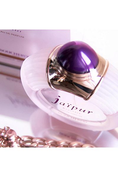 Boucheron Bratara Jaipur, Apa de Parfum, Femei, 100 ml