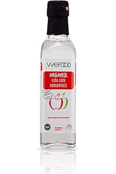 NETWORK ART Wefood Orgaik Juice Kosatresi 340ml
