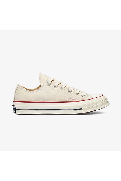 converse Chuck 70 Unisex Creme Sneaker