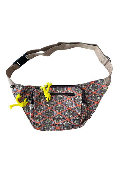 MDLİFE HOME Bum Bag - Multicolor - Item not available