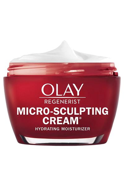 OLAY Regenerist Micro-Sculpting Moisturizing Cream 48Gr