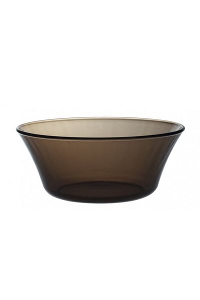 Duralex Bowl 10.5cm DURALEX KLASIK series set of 6 pieces heat-resistant glass