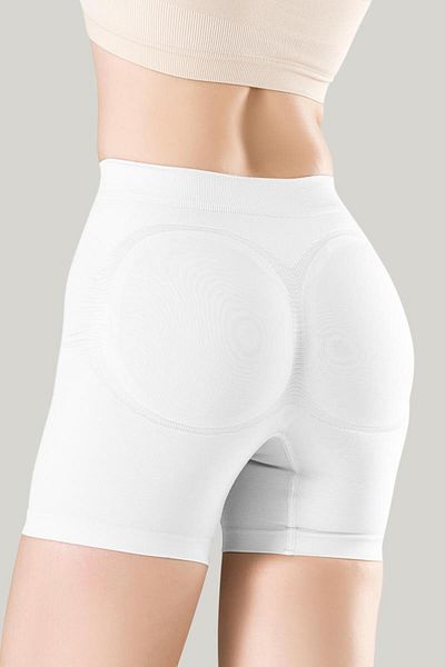 MODA YILDIZ Women's Corset Boxer