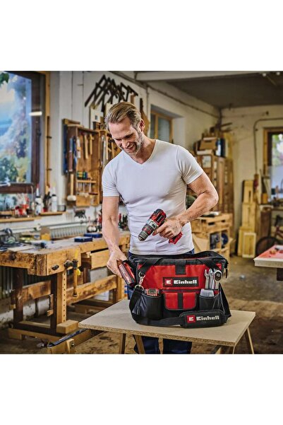 Einhell Bag 45/29 Kumaş Alet Çantası 4530074