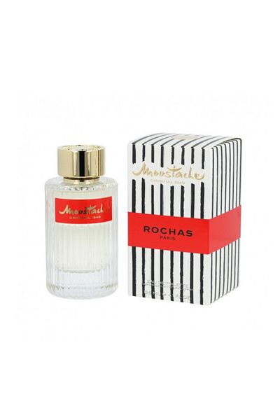 ROCHAS Moustache Original 1949, Eau De Toilette, Men, 75 ml