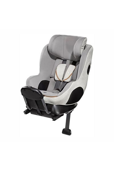 Joie - i-Prodigi Signature Car Seat, 40-125 cm, Oyster