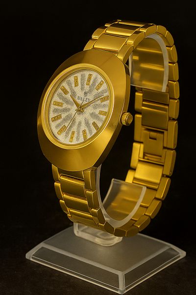 GFT FASHION Men stylish watch