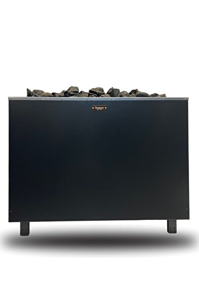27 KW DİJİTAL - FİNNMAX SAUNA SOBASI