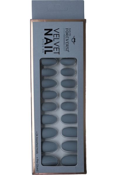 Forever Matte nail colors - KFN018