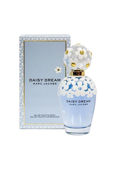Marc Jacobs Daisy Dream Eau de Toilette for women, Eau de Toilette, 100 ml