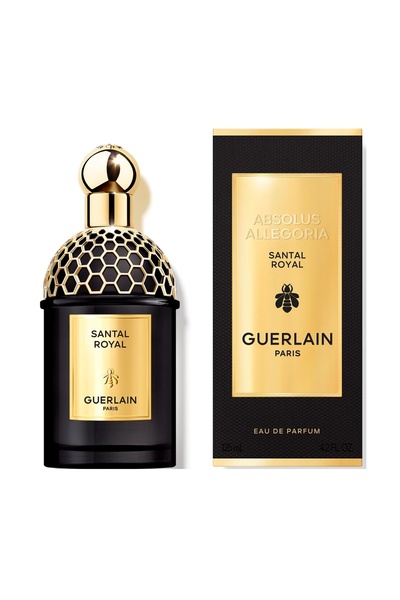 Guerlain Guerlain Absolus Allegoria Santal Royal, Eau de Parfum, Unisex, 125 ml