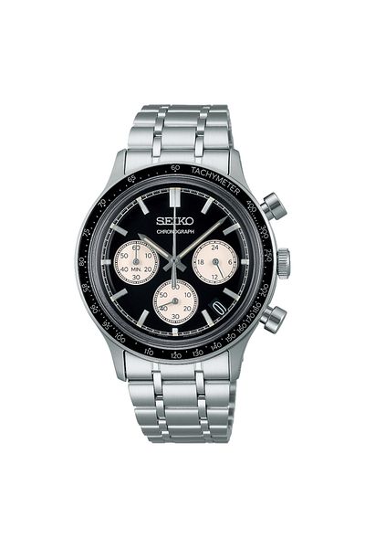 Seiko Ssb479P Men's Watch