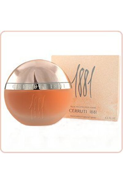 Cerruti Parfum pentru femei 1881 Pour Femme EDT 30 ml