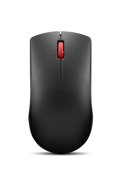 LENOVO 150 Wireless Kablosuz Mouse - Siyah GY51L52638