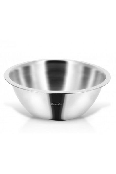 Hascevher Bol inox HASCEVHER 26cm