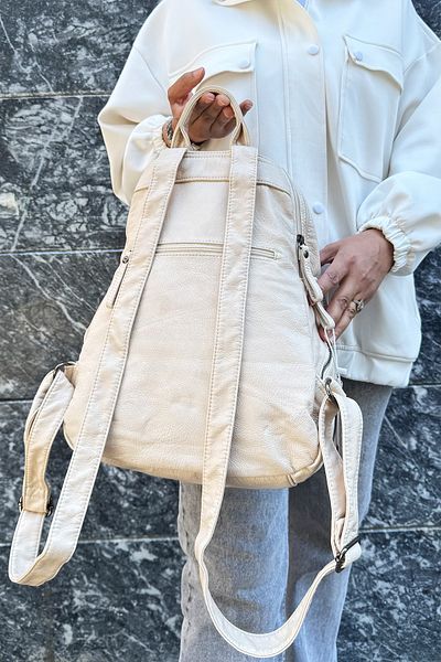Just Polo Urban Imported Washable Backpack a Quality