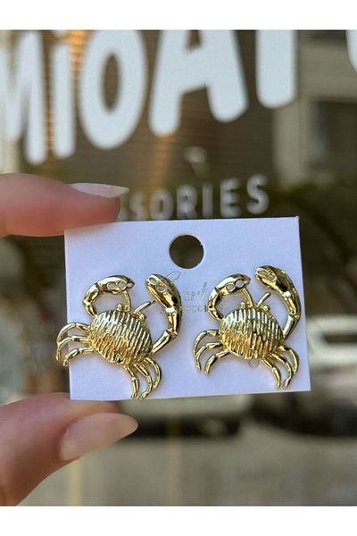MioArt Sea Themed Earrings
