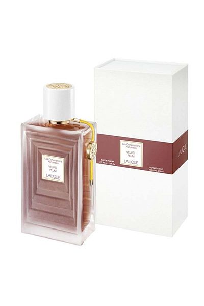 Lalique Lalique Velvet Plum, Eau de Parfum, Women, 100 ml