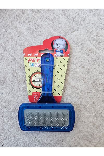 hebmeyy Cat Comb, Fine Wire Cat Dog Comb