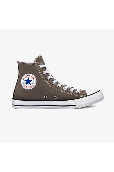 converse Unisex šedé tenisky All Star Grey 1j793c
