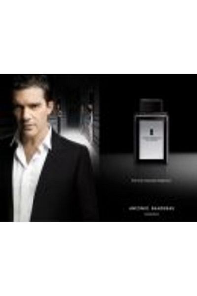 Antonio Banderas The Secret, Eau de Toilette, 200 ml