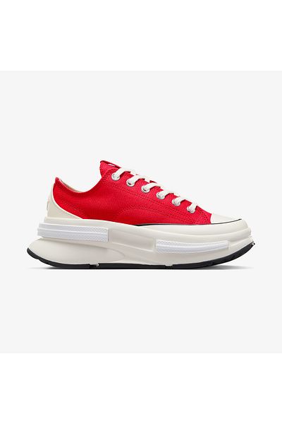 converse Pantofi cu platformă roșie unisex Run Star Legacy CX
