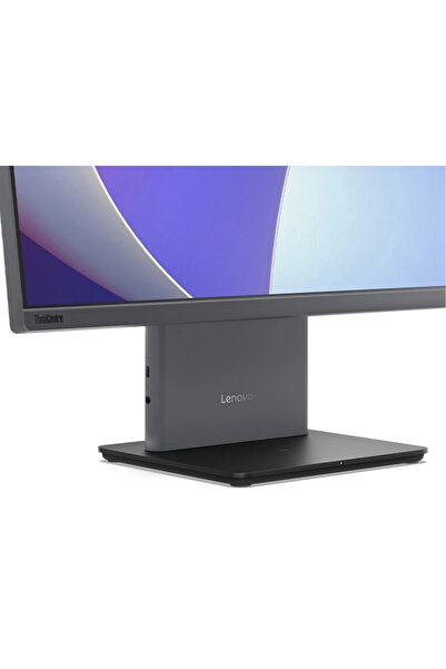 LENOVO Aio Neo 50a-24 G5/i5-13420h/ram 8gb/ssd 512gb/led 24"/k&m/dos/black