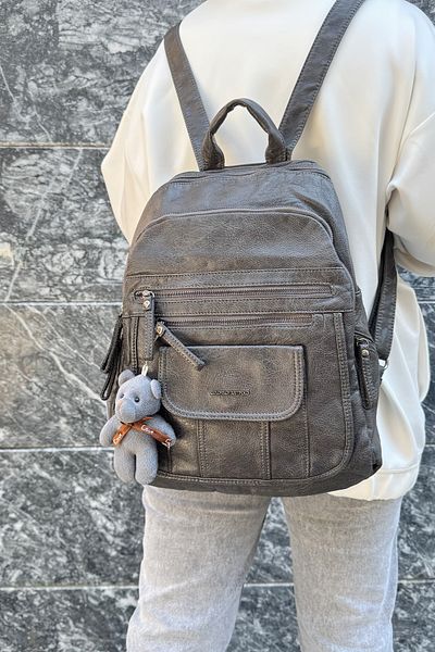 Just Polo Urban Imported Washable Backpack a Quality