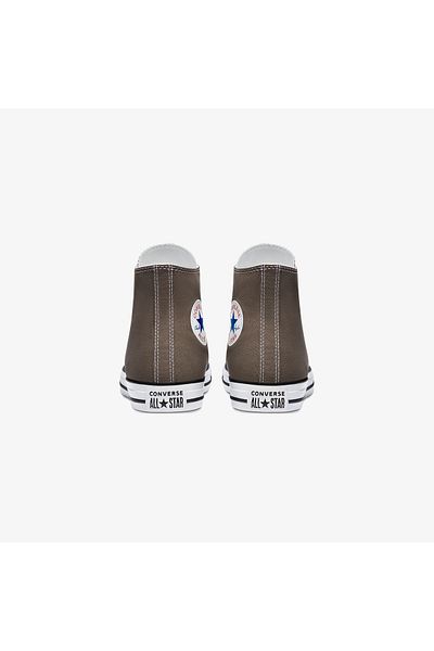 converse Unisex šedé tenisky All Star Grey 1j793c