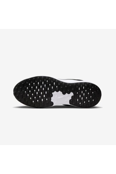 Nike Revolution 7 Erkek Koşu Ayakkabısı SİYAH