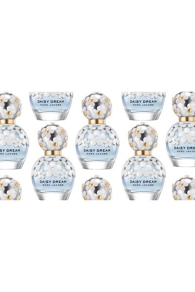 Marc Jacobs Daisy Dream Eau de Toilette for women, Eau de Toilette, 100 ml