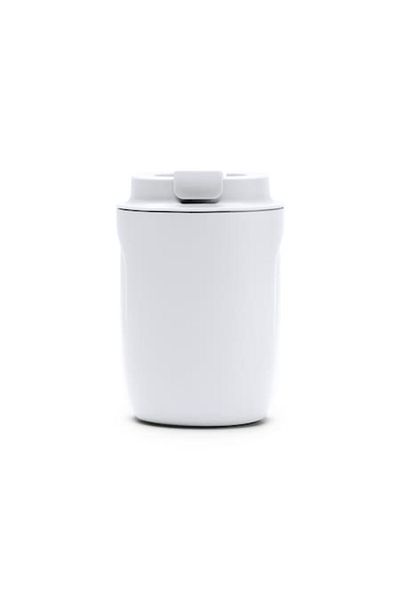 bestcase Cană termică Intelli® Travel Mag Tanik, antiderapantă, menține băuturile calde sau reci, pentru cafea, ceai, cafea fierbinte