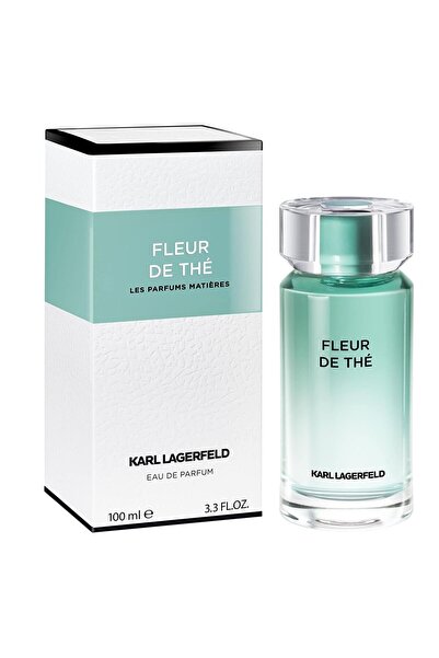 Karl Lagerfeld Karl Lagerfeld Fleur De Tea, Apa de Parfum, Femei, 50 ml