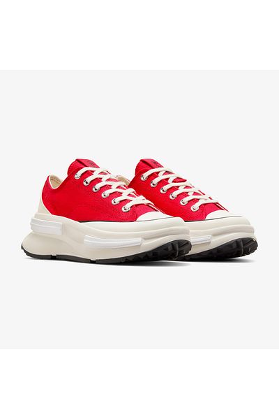 converse Pantofi cu platformă roșie unisex Run Star Legacy CX