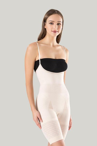 MODA YILDIZ Women body corset