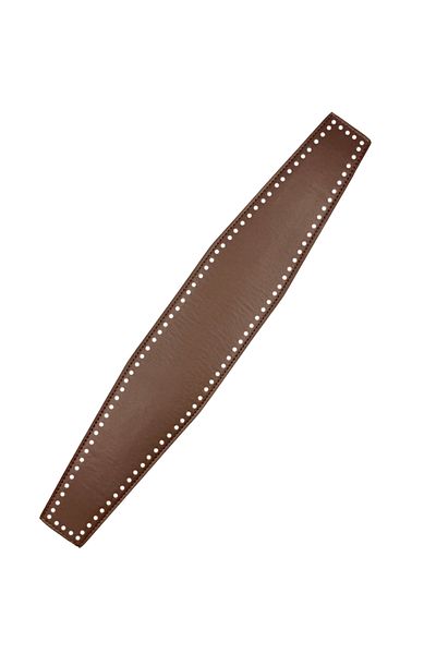 Lady Moss Kayak Bag Base Length 50 cm - Width 9 cm (Coffee)