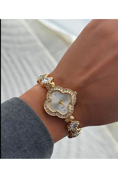 G Sport POLO Retro Minimal Stone Women's Wristwatch