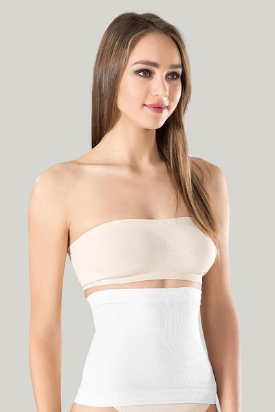 MODA YILDIZ Women's Waist Girdle