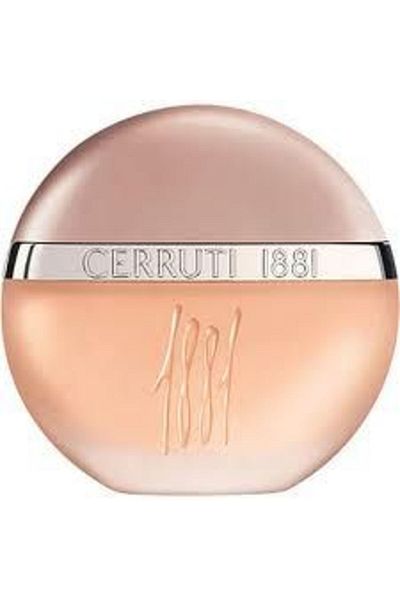 Cerruti 1881 Woman, Eau De Toilette, Eau De Toilette, 50 ml