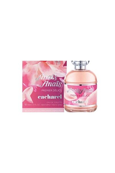Cacharel Anais Anais Premier Delice, Apa de Toaleta, 100 ml