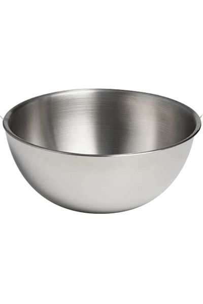 Raki Professional stainless steel RAKI mixing bowl 30cm