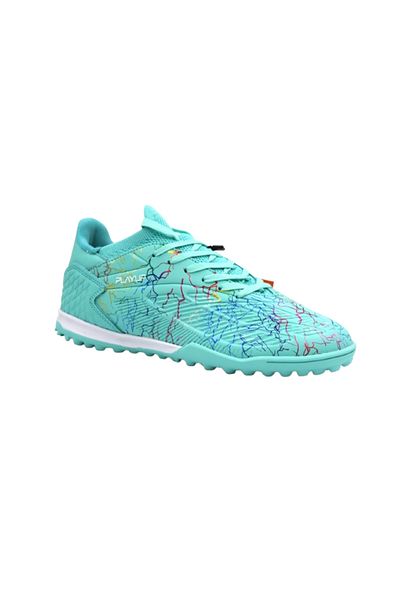 Playup Unisex Astroturf Field Shoes Gh-251-148 g Green