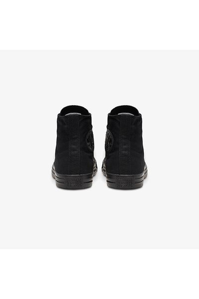 converse Кросівки Chuck Taylor All Star Hi Unisex Siyah Unisex