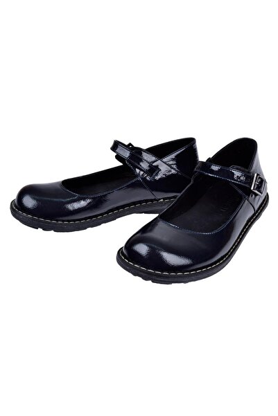 pullman Hakiki Deri Kadın Babet PLM-34219 LACİ RUGAN