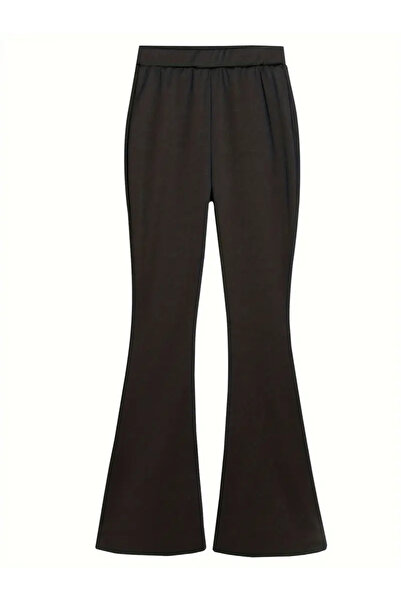 Machetta Children's Butterfly Printed T-Shirt Spanish Leg Tracksuit Set