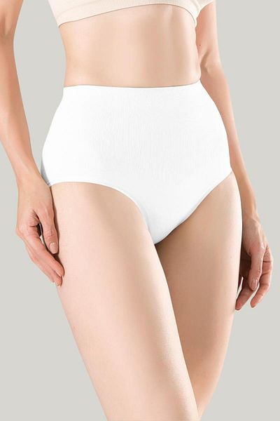 MODA YILDIZ Women's Panties Corset