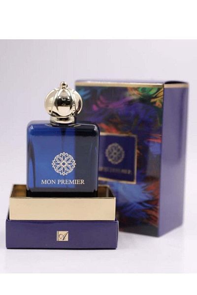 Mahmood Saeed Perfume Mon Premier 100 ml