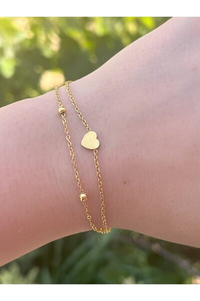 CEY ACCESSORY Love Manifest Bracelet