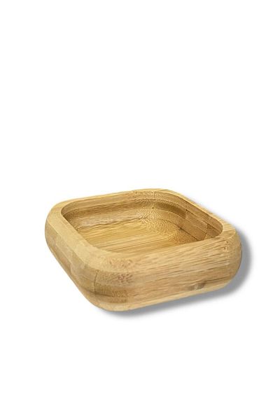 Gead Bambuluserisi6 Cookie Plate Set 6 Pieces