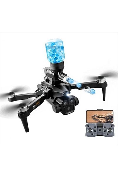 OEM Drone Brushless cu bile pentru incepatori Model BombAttack camera 8K
